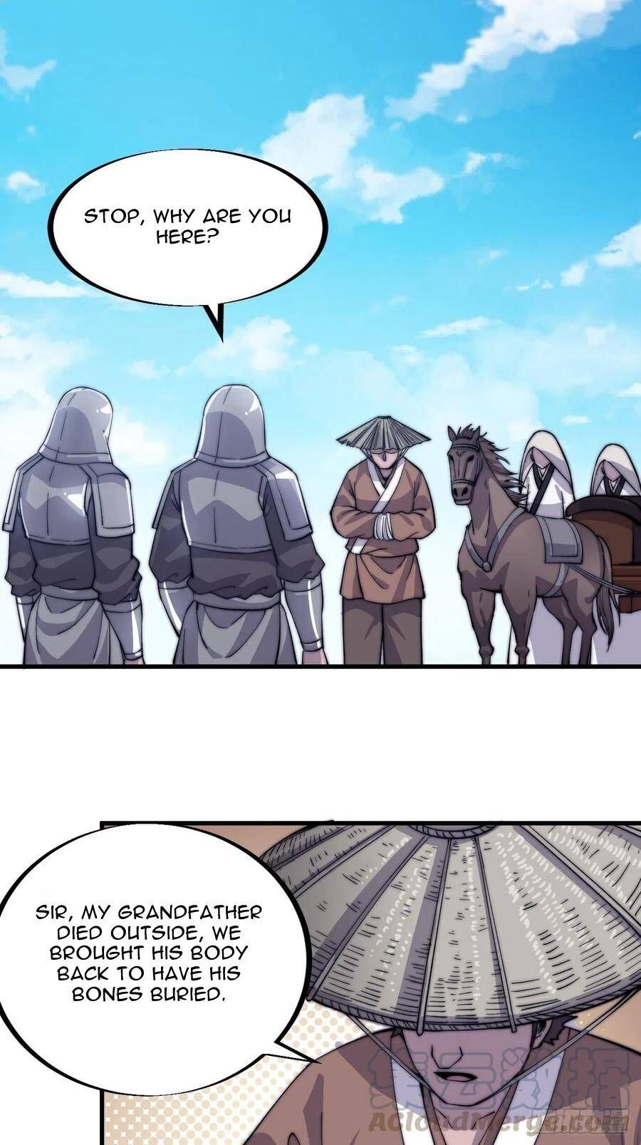 It Starts With A Mountain — Chapter 53 — page 14
