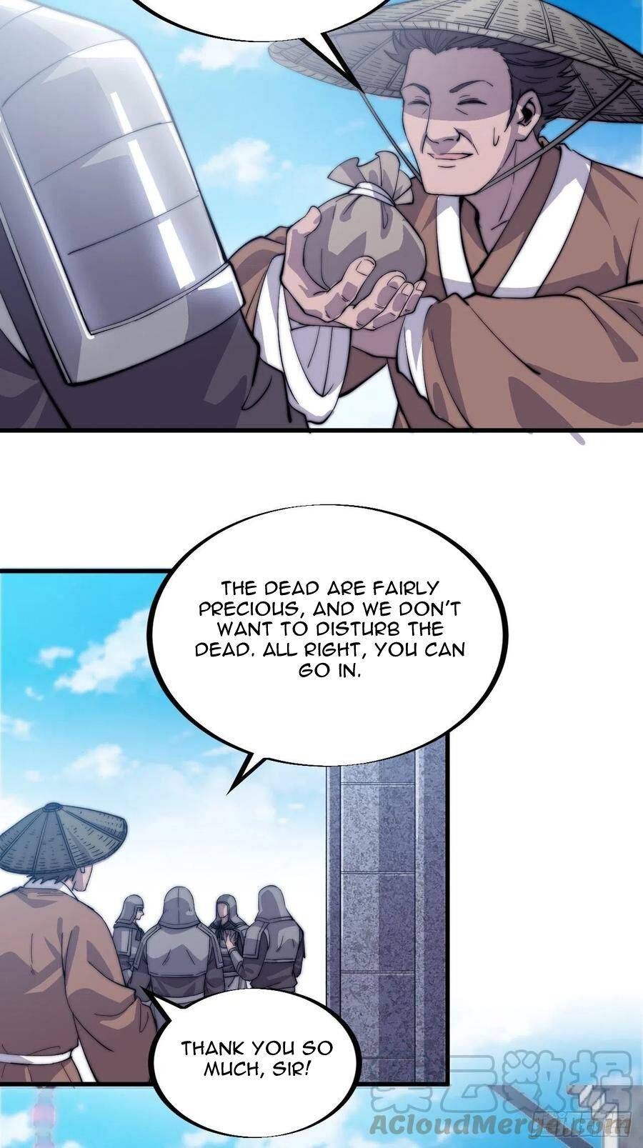 It Starts With A Mountain — Chapter 53 — page 16
