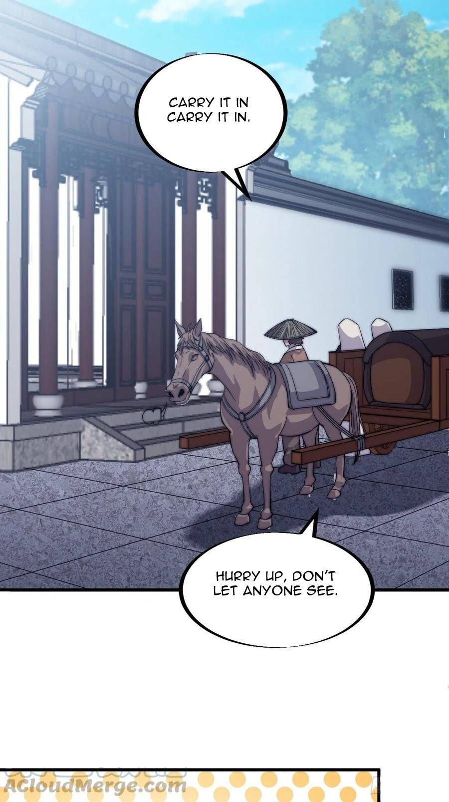 It Starts With A Mountain — Chapter 53 — page 18