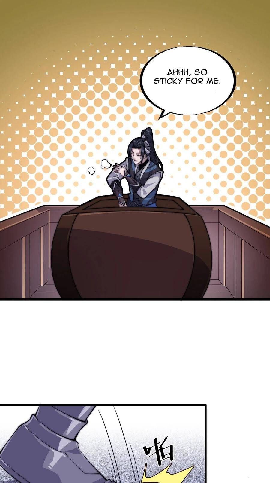 It Starts With A Mountain — Chapter 53 — page 23