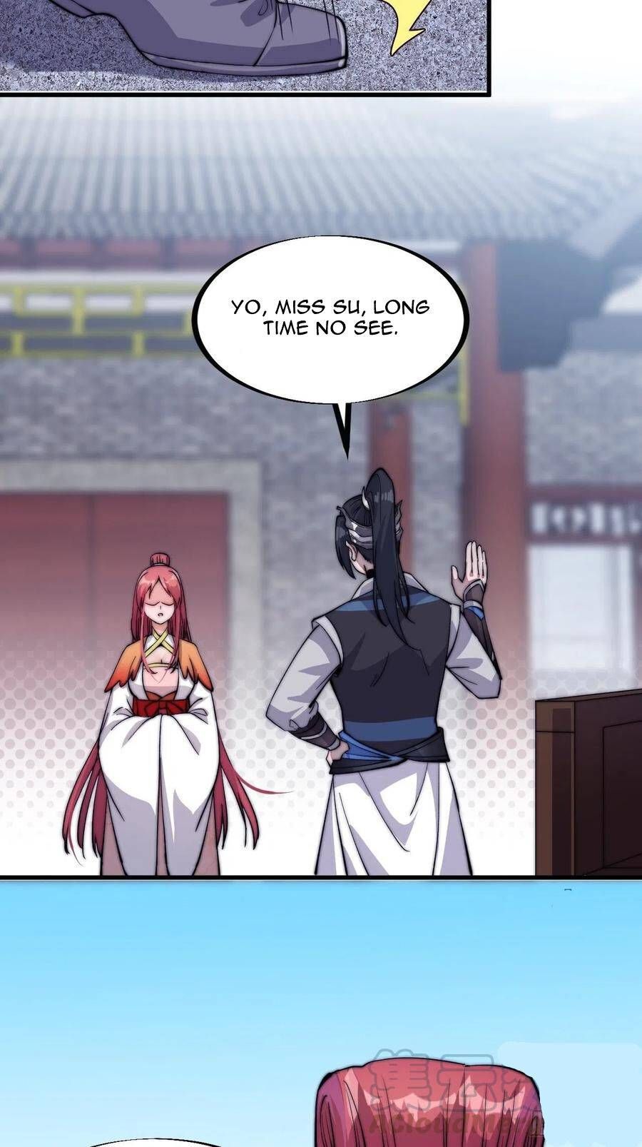 It Starts With A Mountain — Chapter 53 — page 24