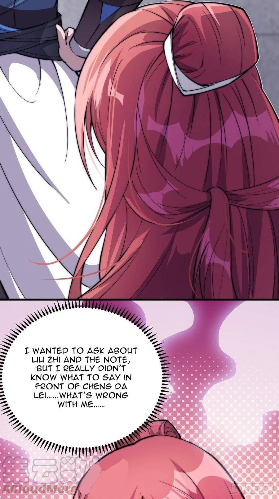 It Starts With A Mountain — Chapter 53 — page 28