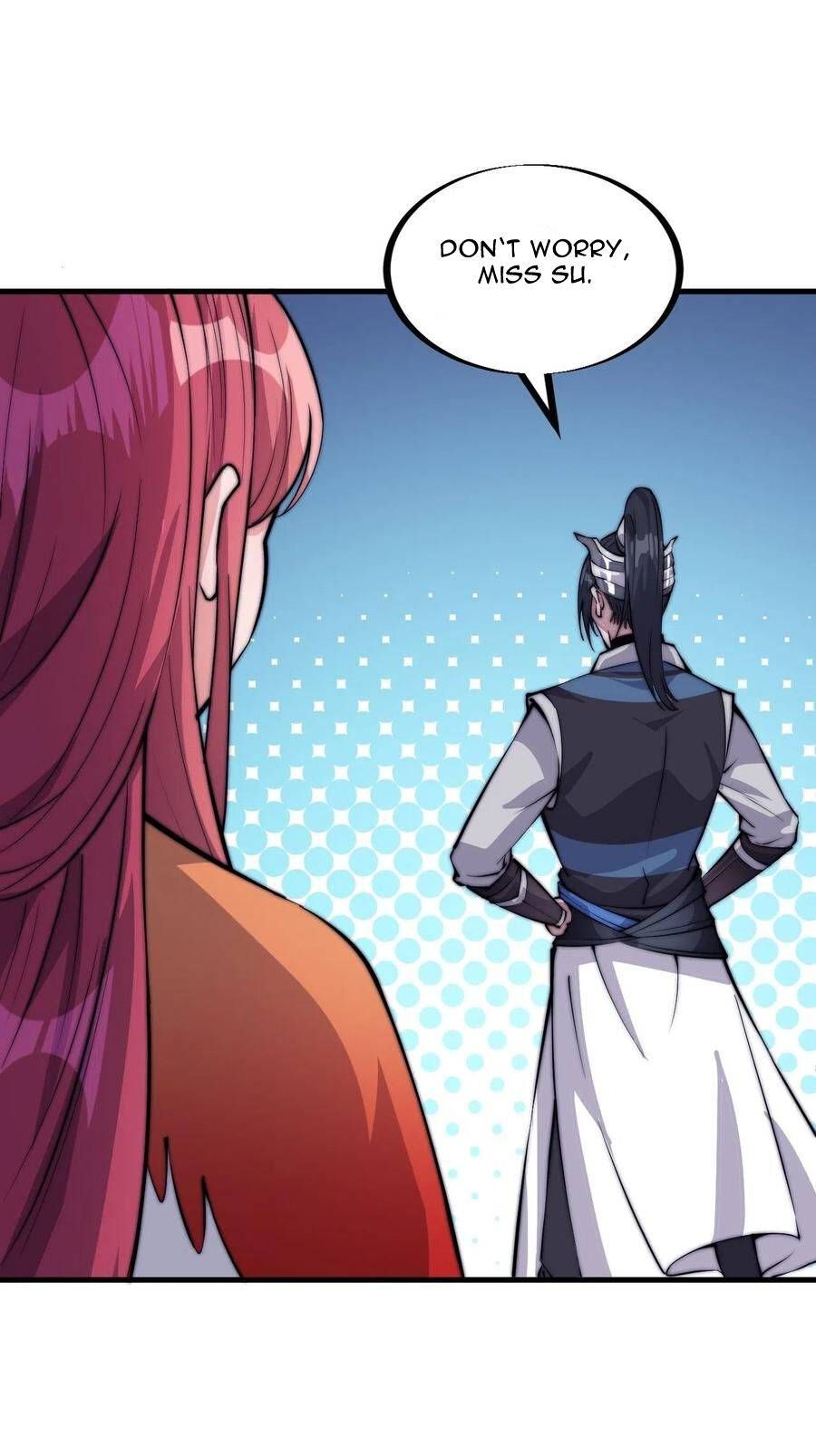 It Starts With A Mountain — Chapter 53 — page 33