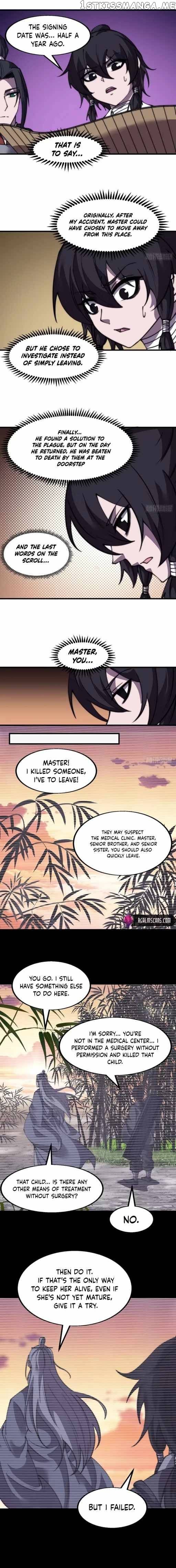 It Starts With A Mountain — Chapter 530 — page 3