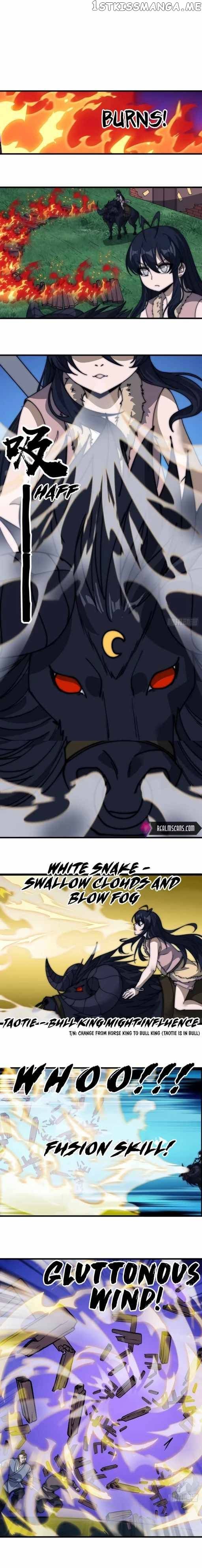 It Starts With A Mountain — Chapter 531 — page 2