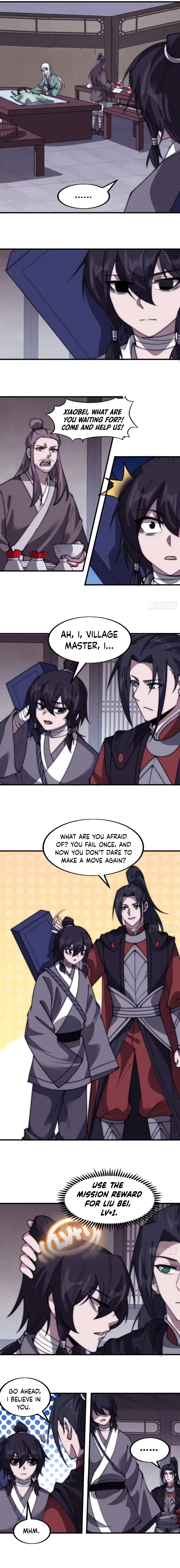 It Starts With A Mountain — Chapter 537 — page 6