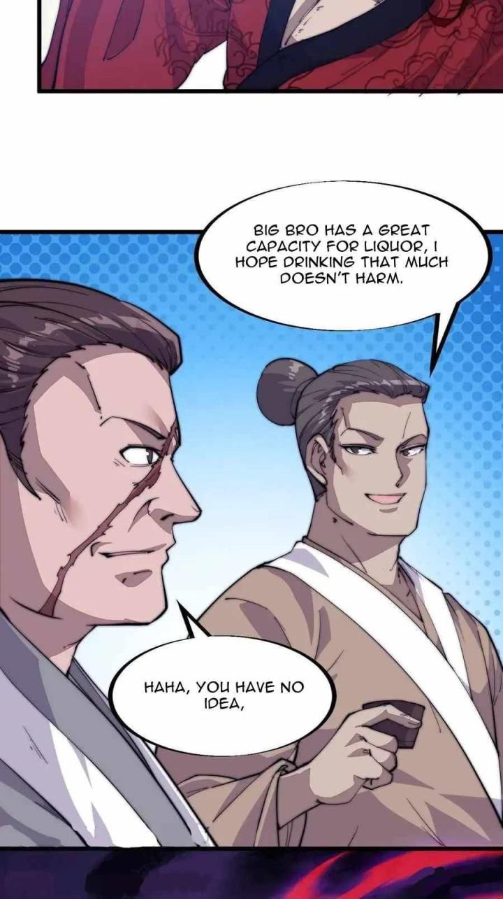 It Starts With A Mountain — Chapter 54 — page 4