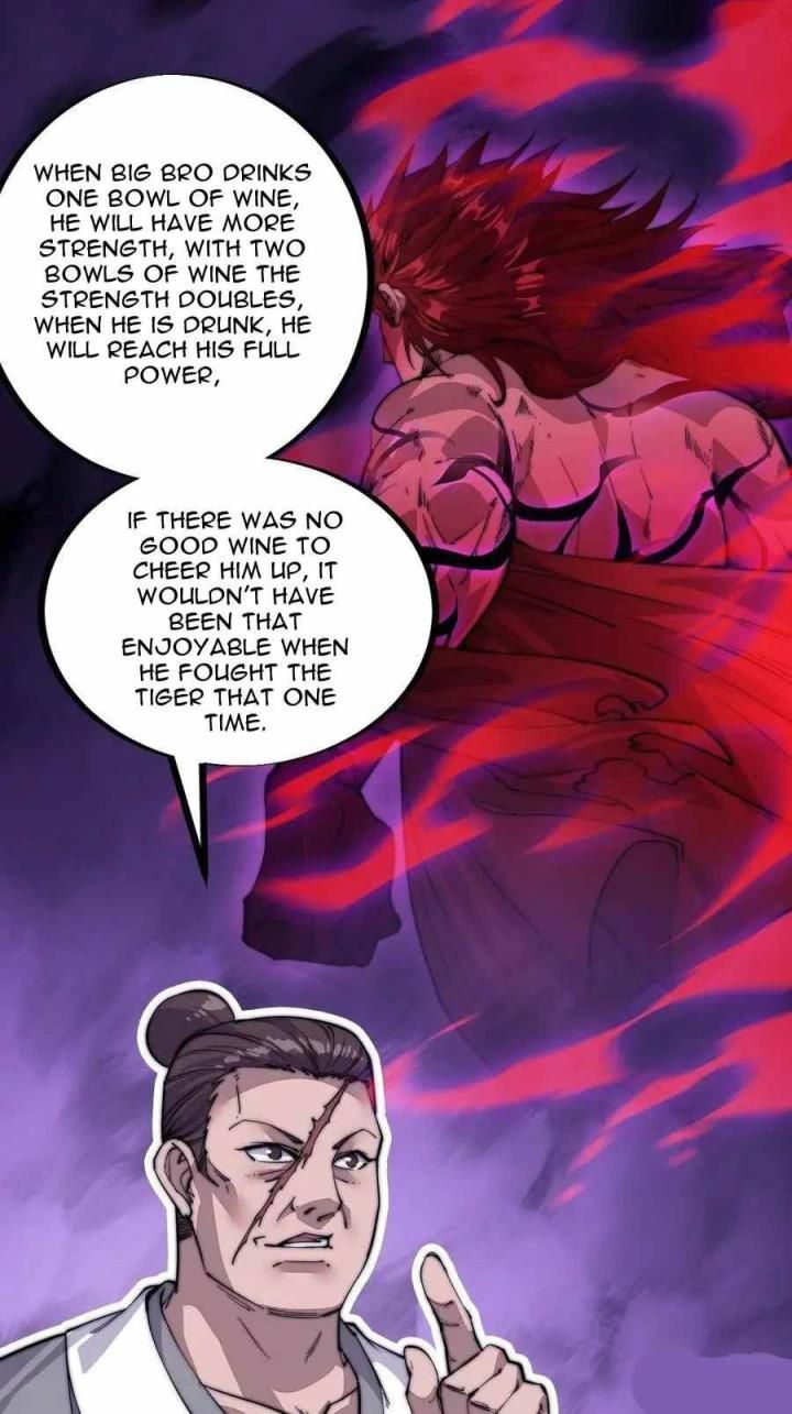 It Starts With A Mountain — Chapter 54 — page 5
