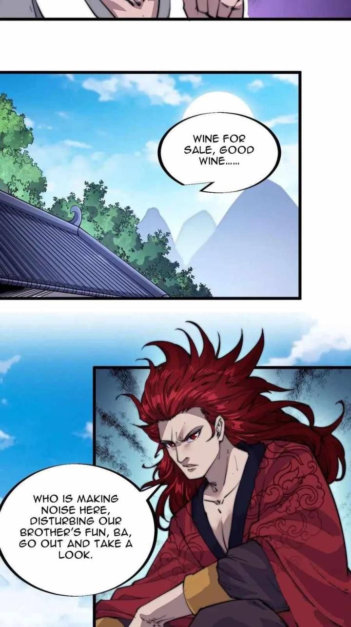 It Starts With A Mountain — Chapter 54 — page 6