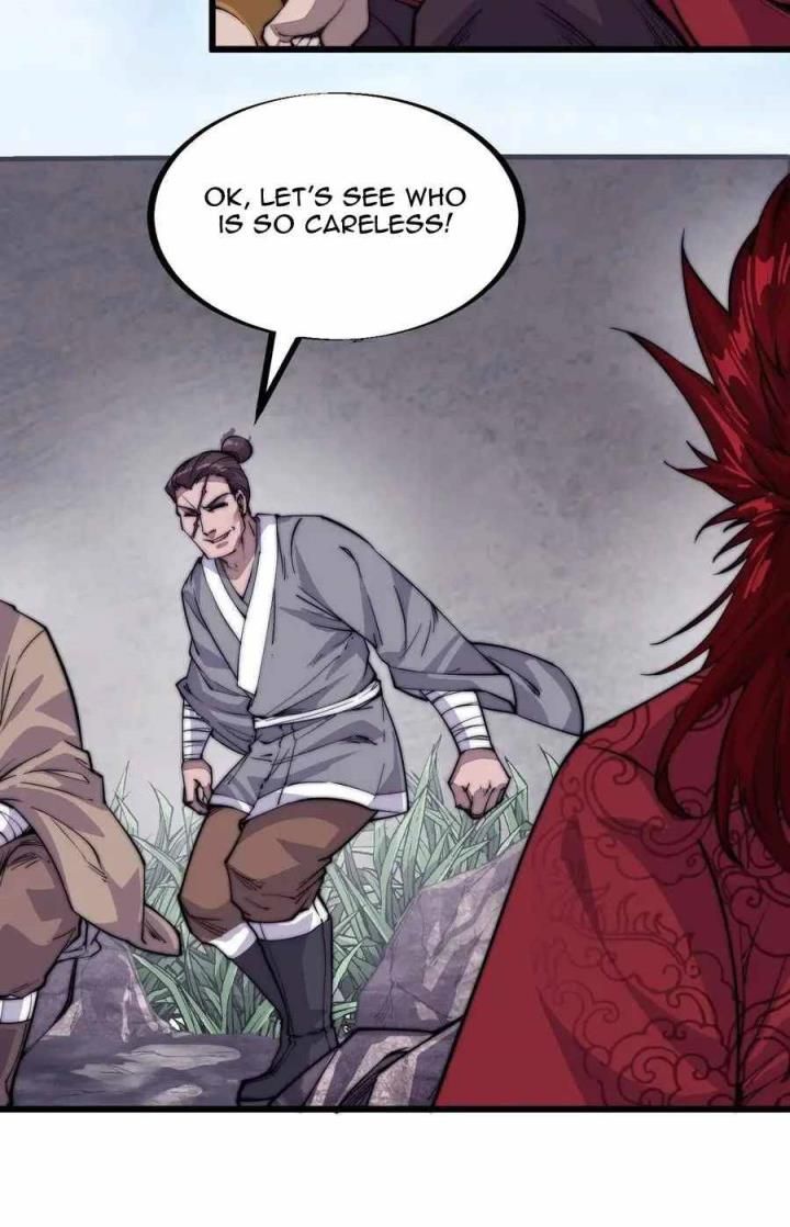 It Starts With A Mountain — Chapter 54 — page 7