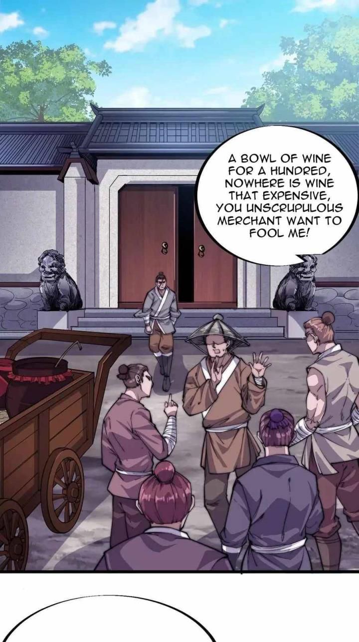 It Starts With A Mountain — Chapter 54 — page 8