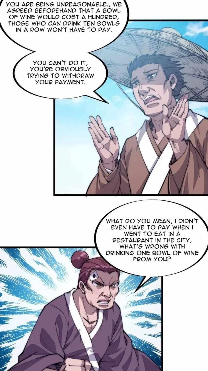 It Starts With A Mountain — Chapter 54 — page 9