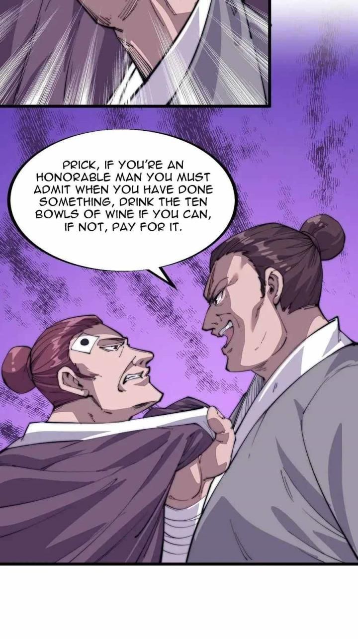 It Starts With A Mountain — Chapter 54 — page 12