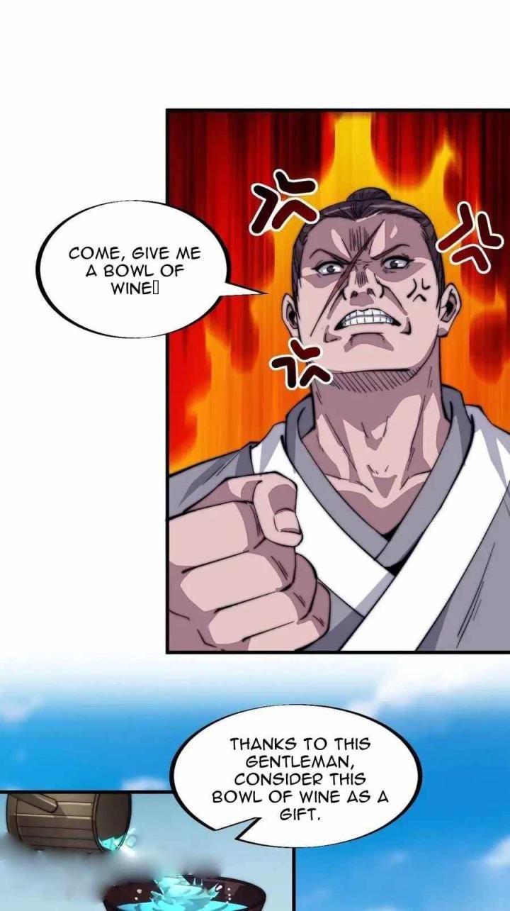 It Starts With A Mountain — Chapter 54 — page 14
