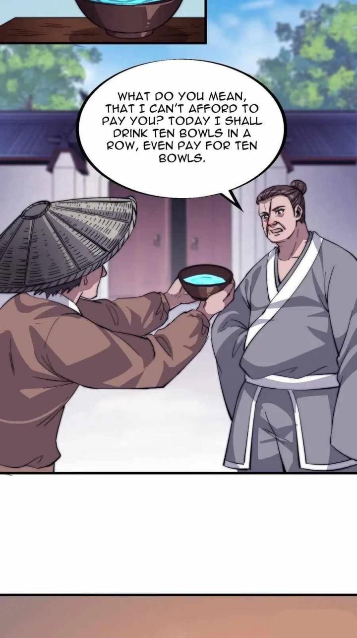 It Starts With A Mountain — Chapter 54 — page 15