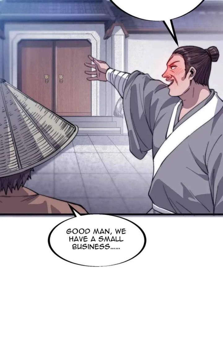 It Starts With A Mountain — Chapter 54 — page 19