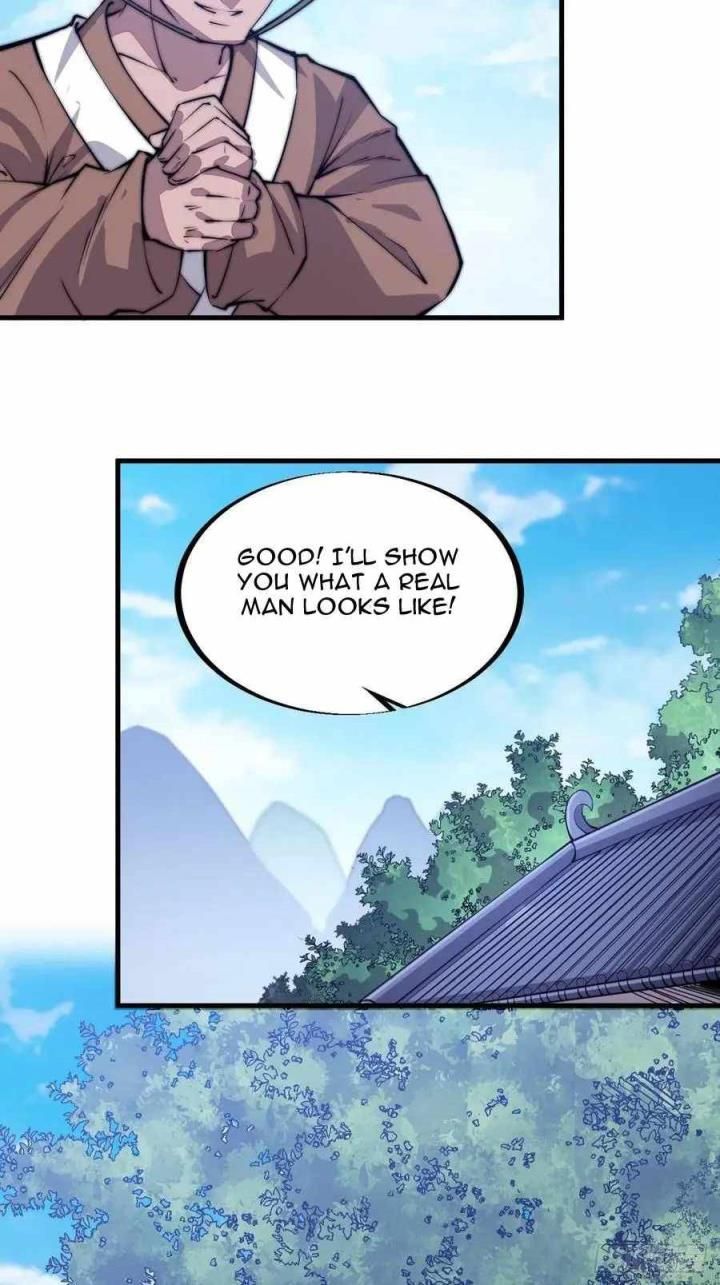 It Starts With A Mountain — Chapter 54 — page 21