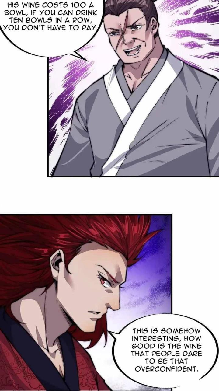 It Starts With A Mountain — Chapter 54 — page 23
