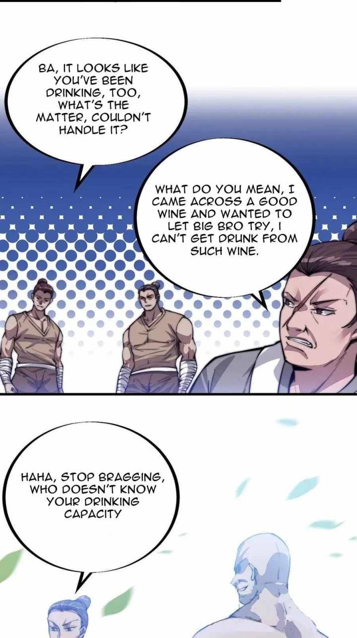 It Starts With A Mountain — Chapter 54 — page 24