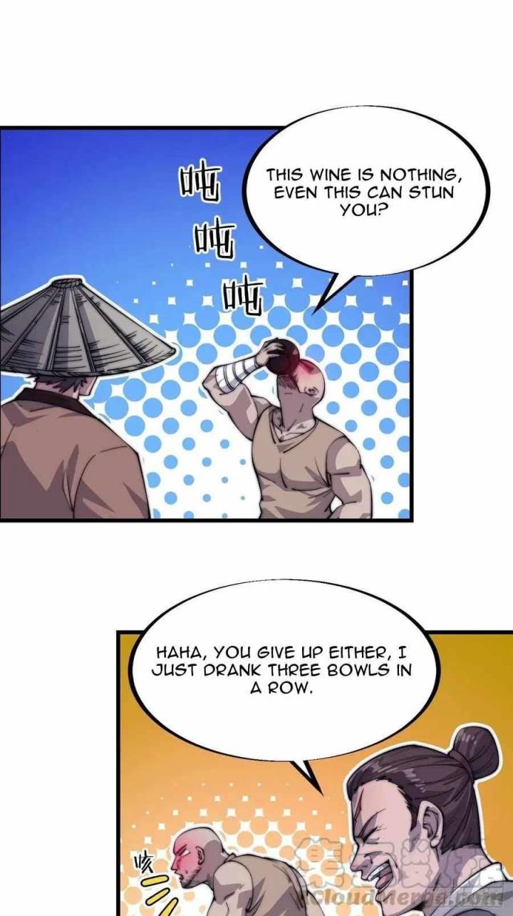 It Starts With A Mountain — Chapter 54 — page 26