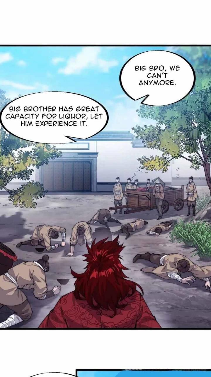 It Starts With A Mountain — Chapter 54 — page 32