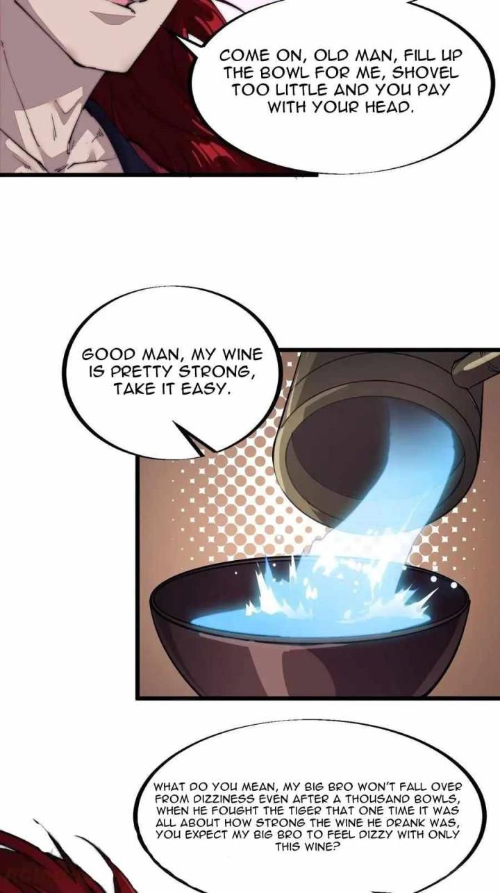 It Starts With A Mountain — Chapter 54 — page 34