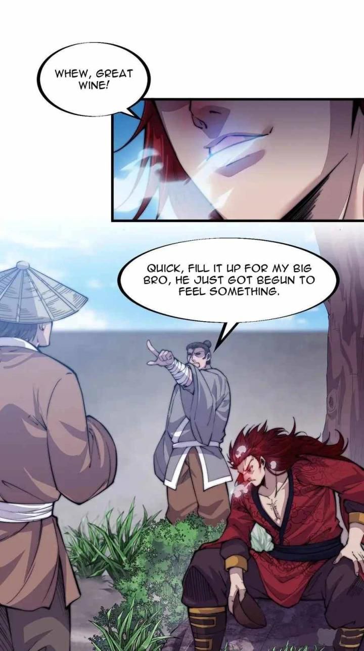 It Starts With A Mountain — Chapter 55 — page 2