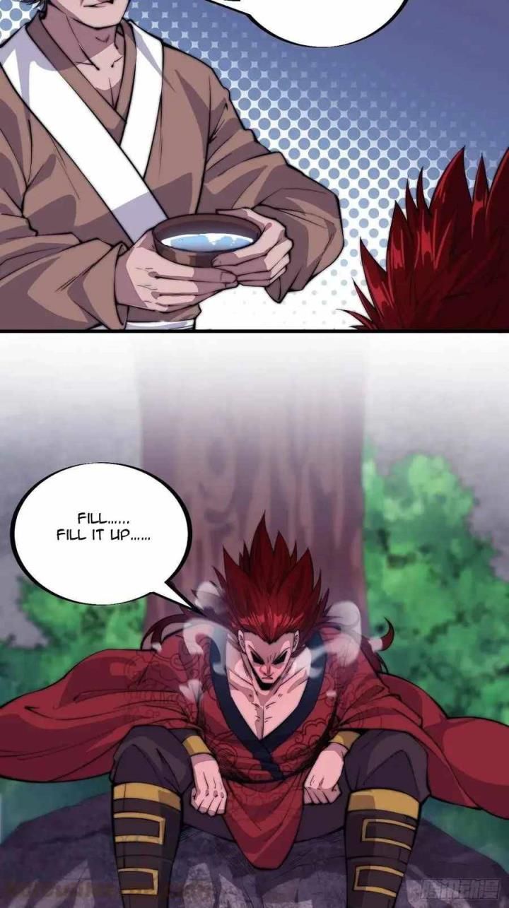 It Starts With A Mountain — Chapter 55 — page 9