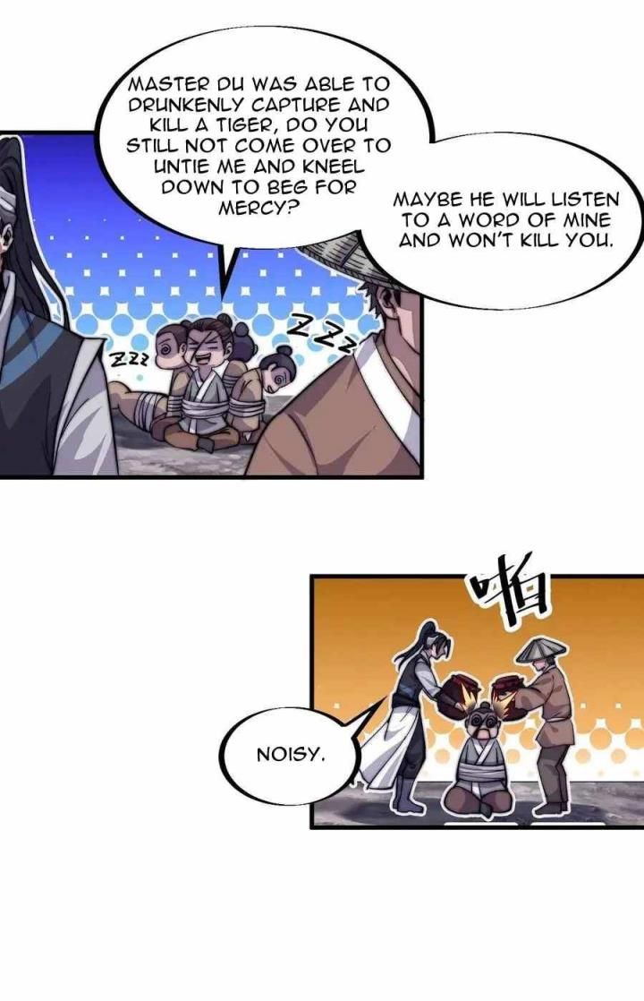 It Starts With A Mountain — Chapter 55 — page 25