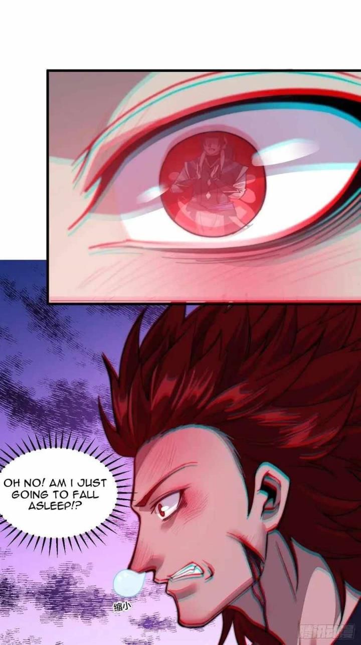 It Starts With A Mountain — Chapter 55 — page 32