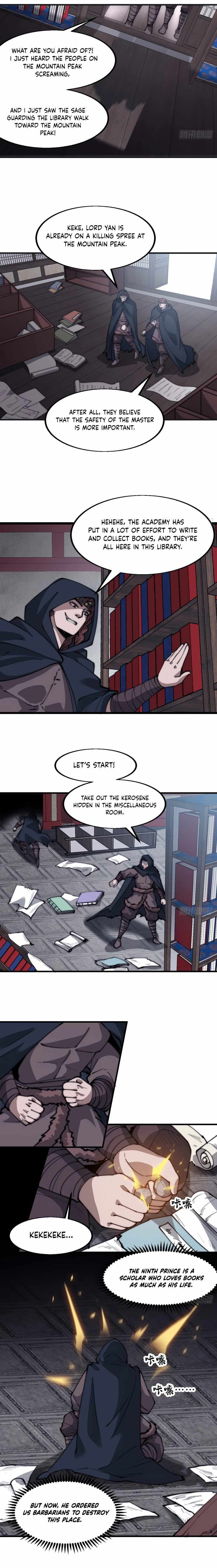 It Starts With A Mountain — Chapter 557 — page 4