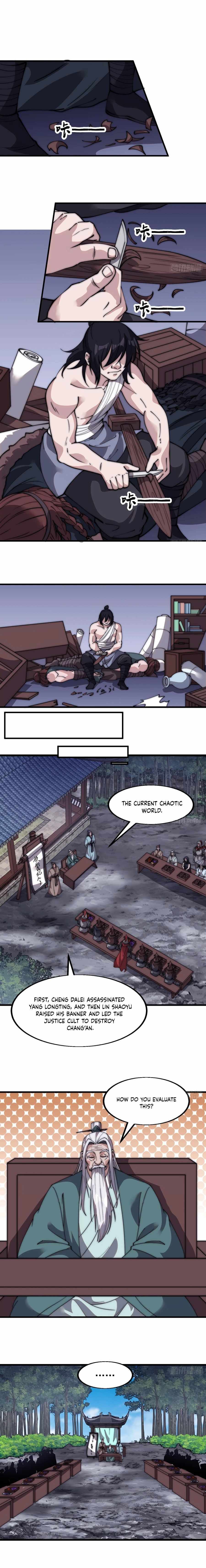 It Starts With A Mountain — Chapter 559 — page 2