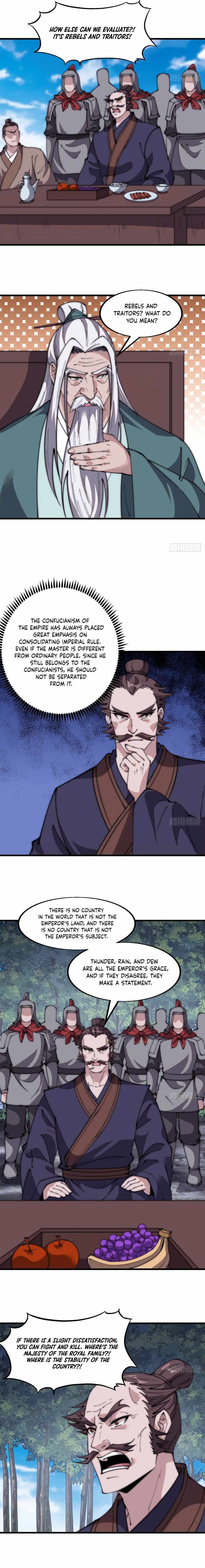 It Starts With A Mountain — Chapter 559 — page 3