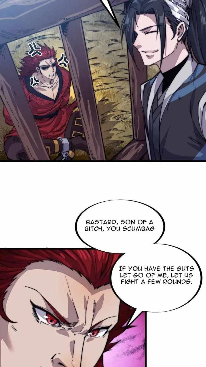 It Starts With A Mountain — Chapter 56 — page 5