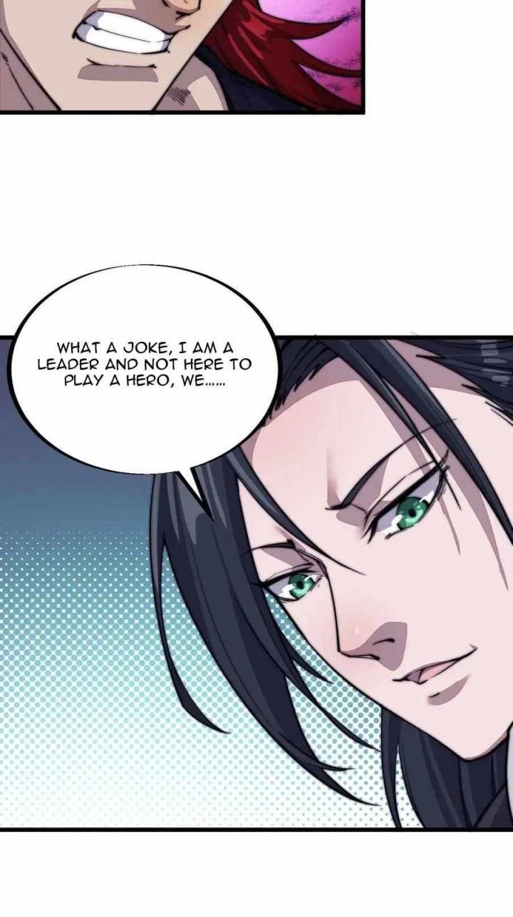 It Starts With A Mountain — Chapter 56 — page 6