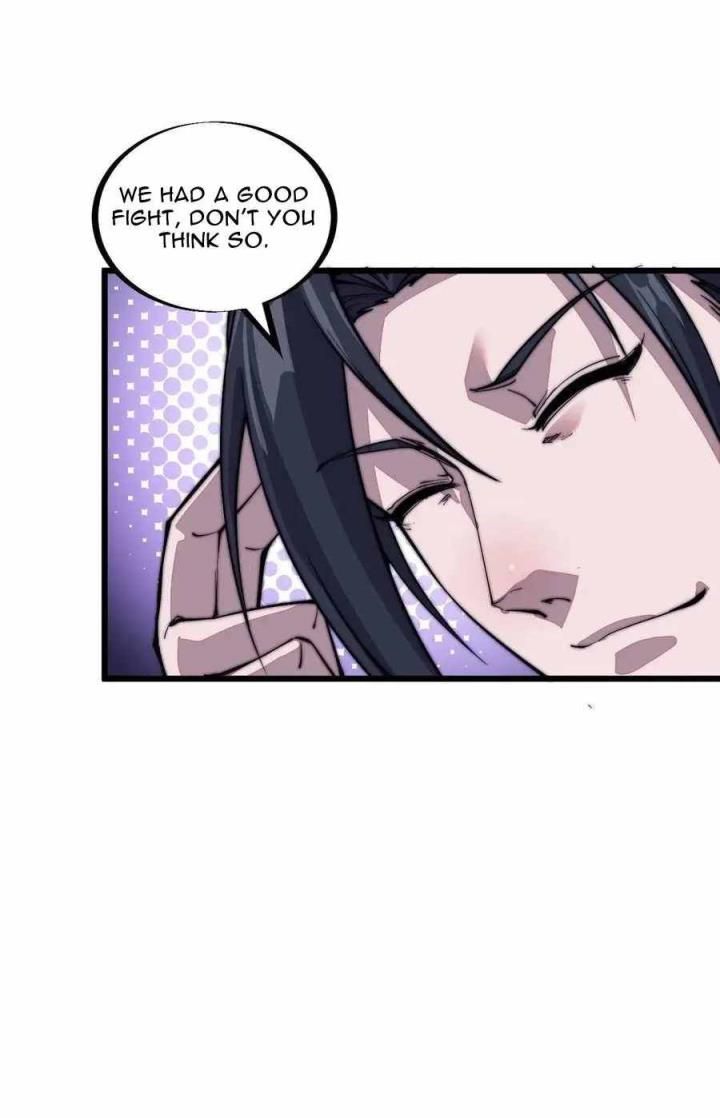 It Starts With A Mountain — Chapter 56 — page 7
