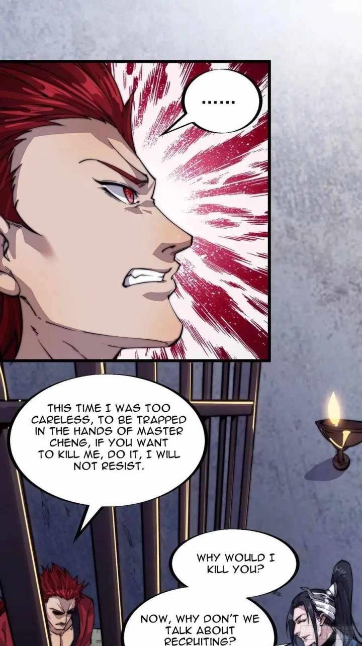 It Starts With A Mountain — Chapter 56 — page 8