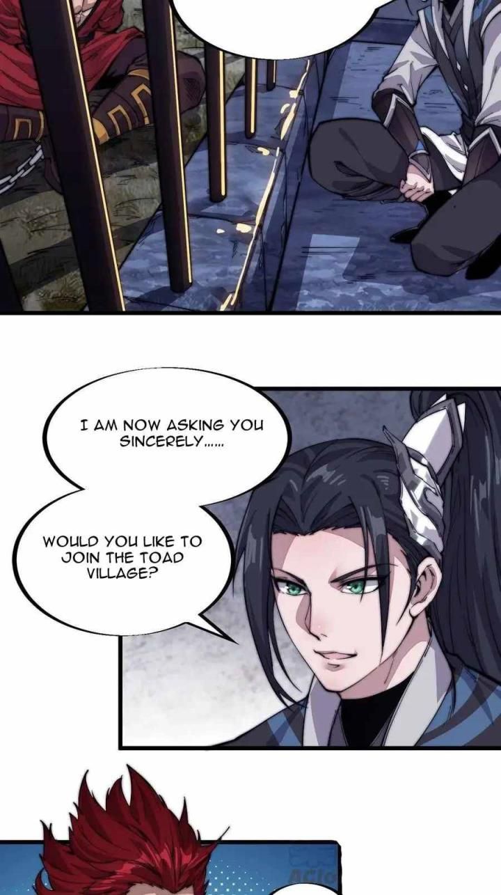It Starts With A Mountain — Chapter 56 — page 9