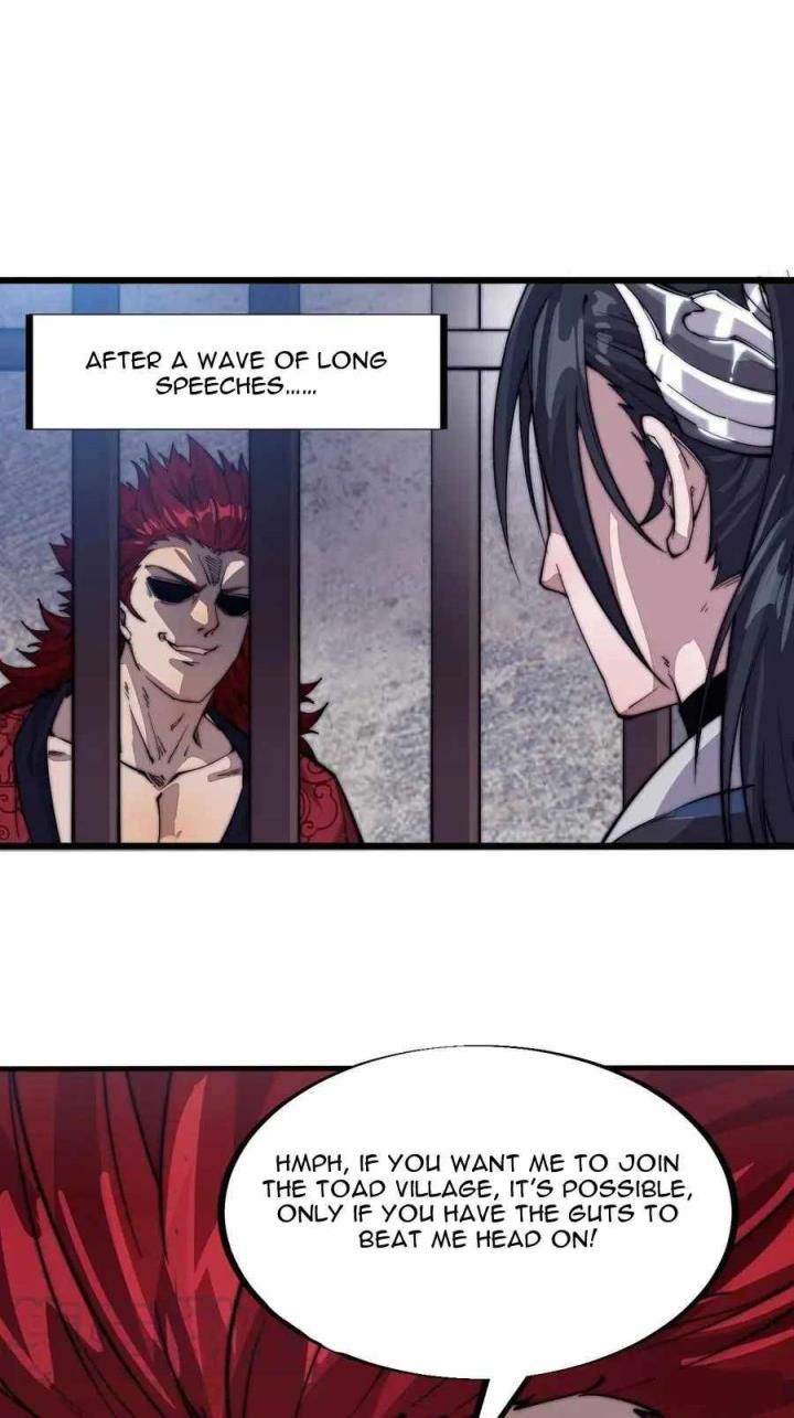 It Starts With A Mountain — Chapter 56 — page 12