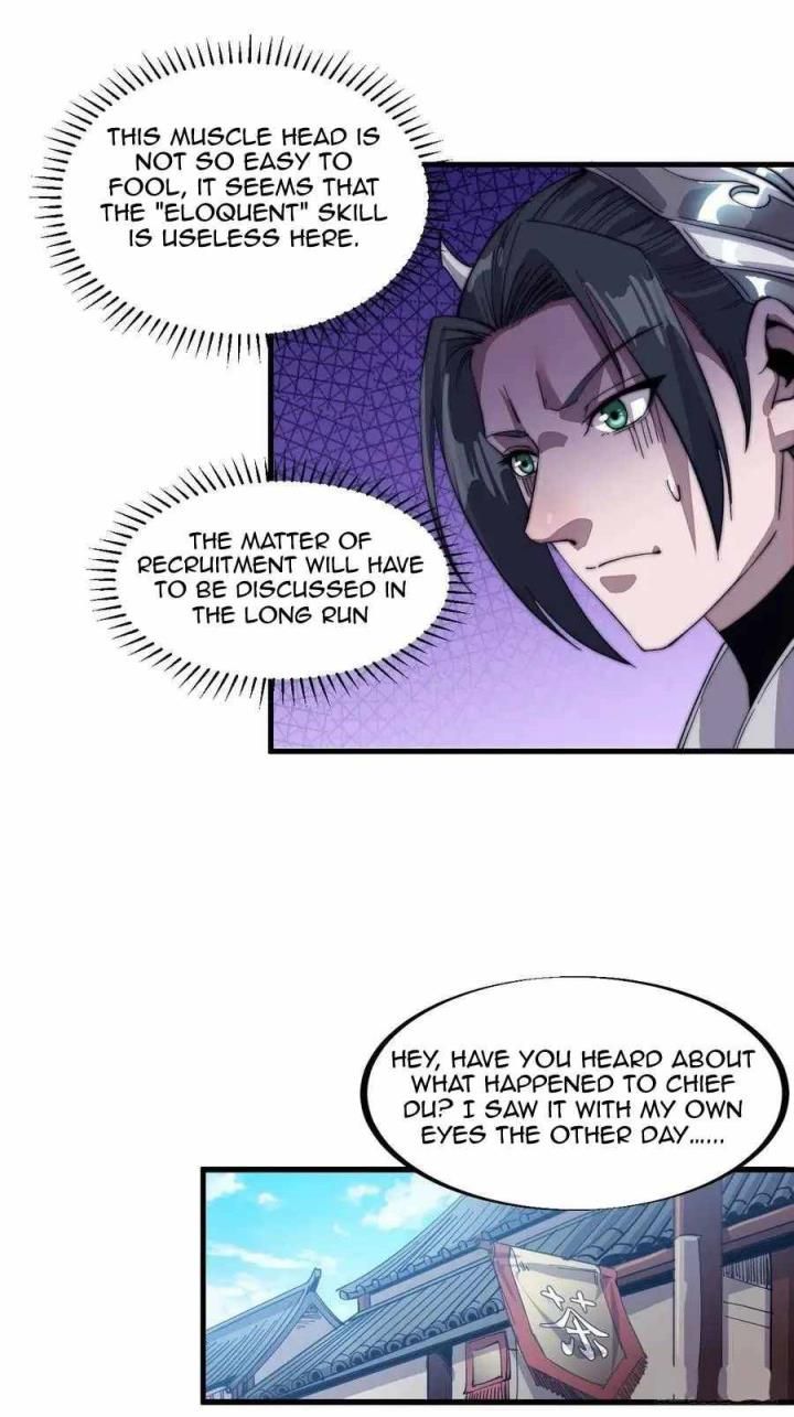 It Starts With A Mountain — Chapter 56 — page 14