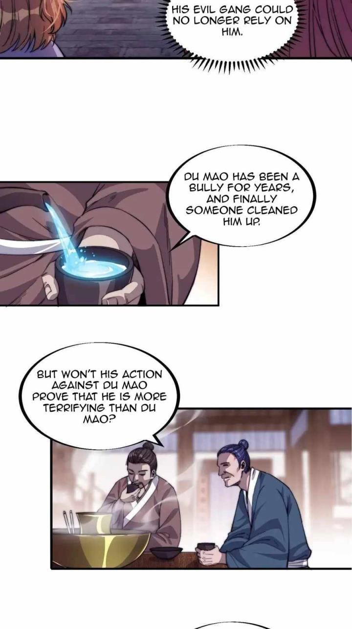 It Starts With A Mountain — Chapter 56 — page 16