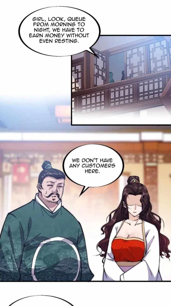 It Starts With A Mountain — Chapter 56 — page 20