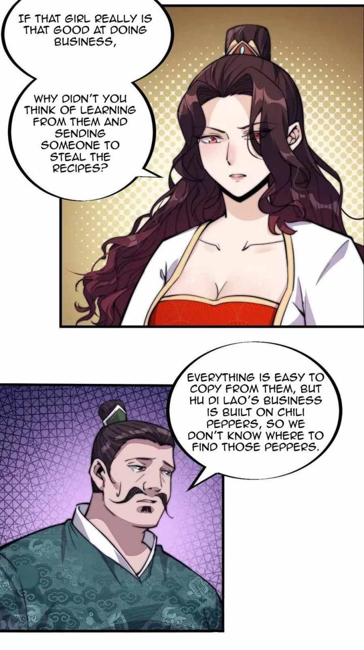 It Starts With A Mountain — Chapter 56 — page 21