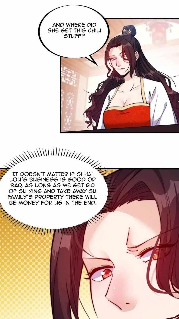 It Starts With A Mountain — Chapter 56 — page 22
