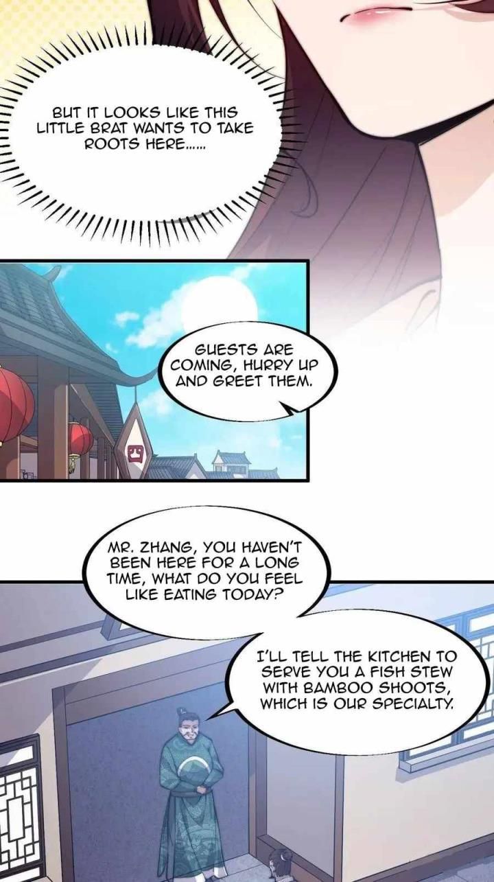 It Starts With A Mountain — Chapter 56 — page 23