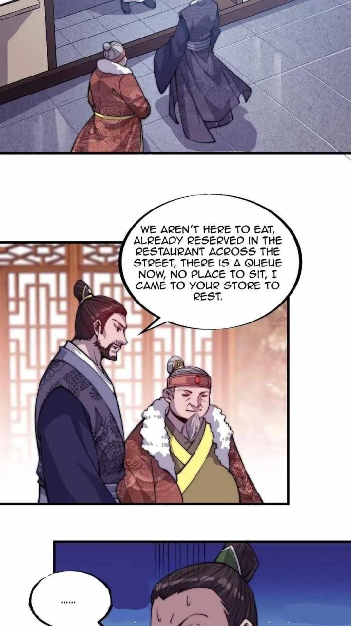 It Starts With A Mountain — Chapter 56 — page 24