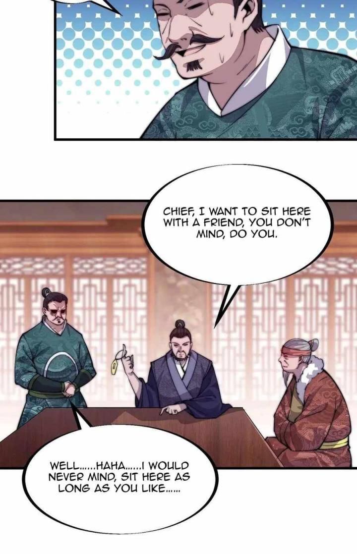 It Starts With A Mountain — Chapter 56 — page 25