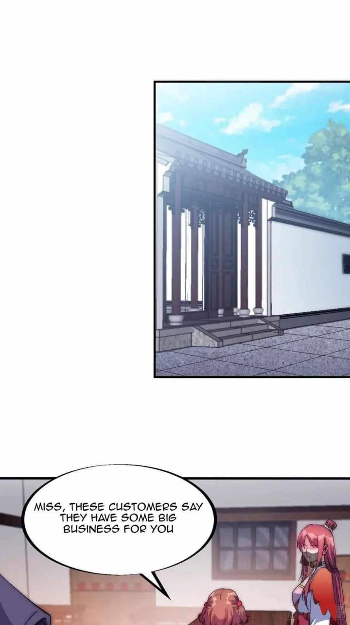 It Starts With A Mountain — Chapter 56 — page 26