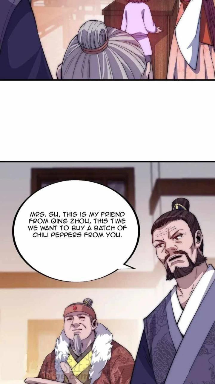 It Starts With A Mountain — Chapter 56 — page 27