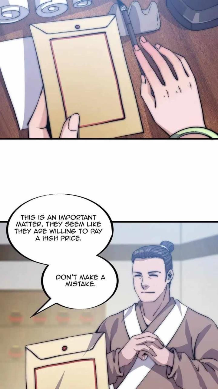 It Starts With A Mountain — Chapter 56 — page 29